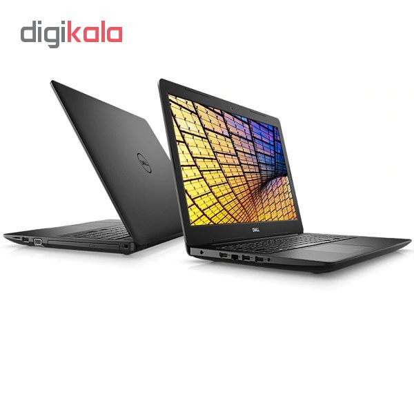 لپ تاپ 15 اینچی دل مدل Vostro 3581 - B