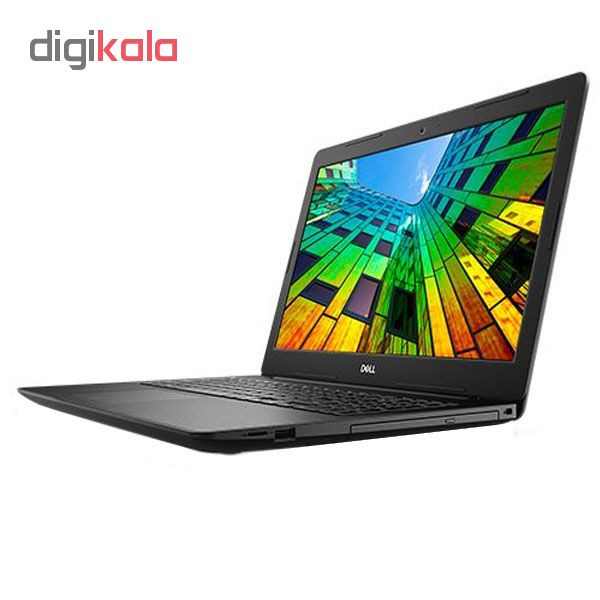 لپ تاپ 15 اینچی دل مدل Vostro 3581 - B