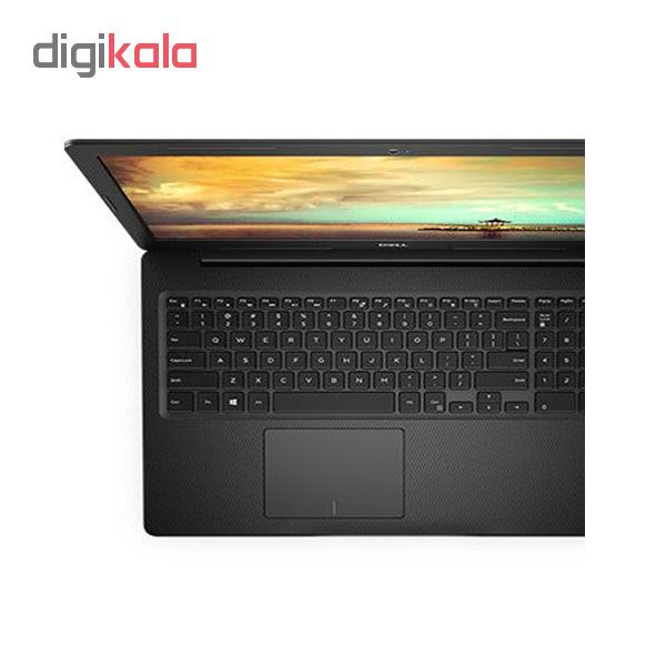 لپ تاپ 15 اینچی دل مدل Vostro 3581 - B