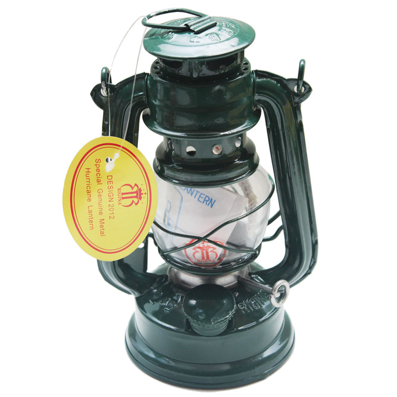 فانوس نفتی ریگینا مدل S3