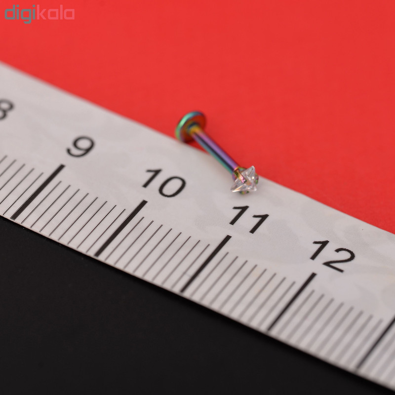 پیرسینگ بدن کد PS222