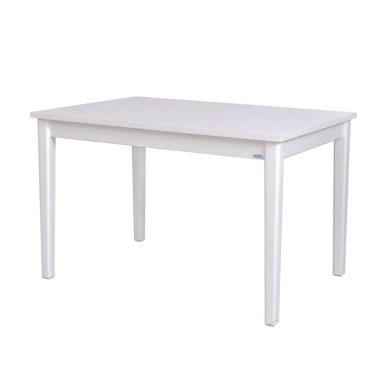 میز ناهارخوری گنجینه مدل DT17