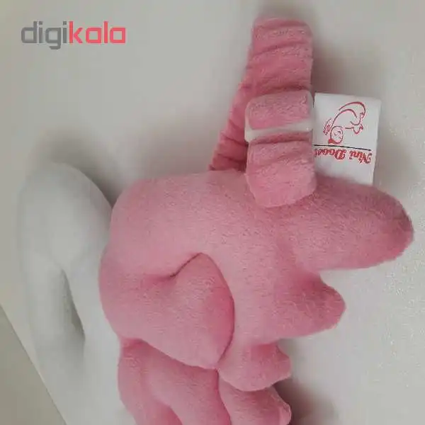 محافظ سر کودک نی نی دوست مدل فرشته کد 1 s