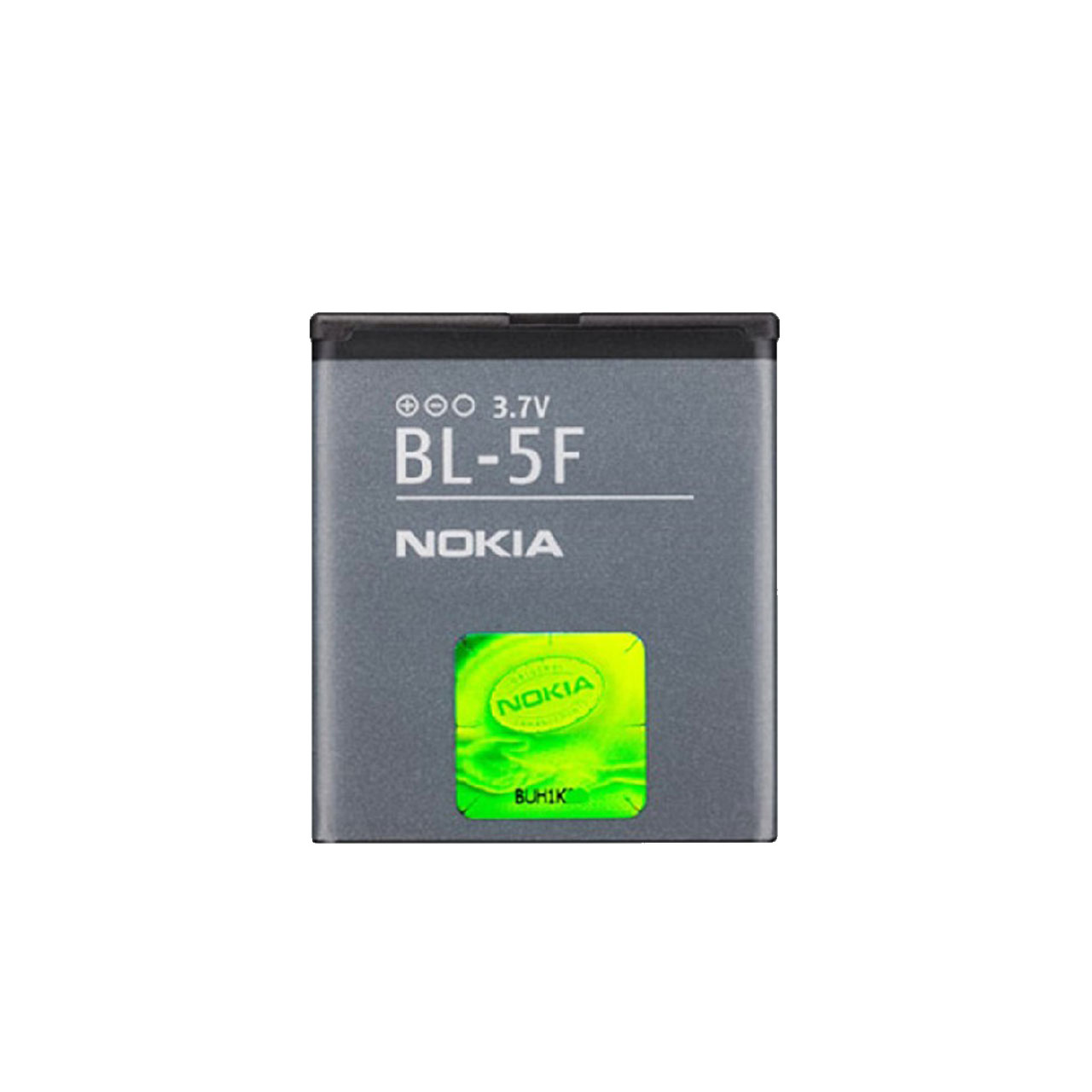 باتری موبایل مدل BL-5F ظرفیت 900 میلی آمپر ساعت مناسب برای گوشی موبایل نوکیا N95