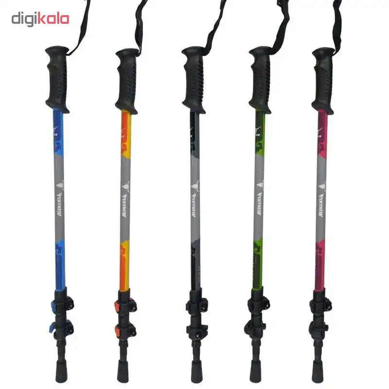 عصا کوهنوردی پکینیو مدل A10