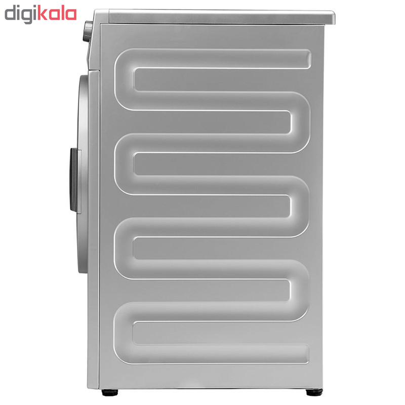 ماشین لباسشویی جی پلاس مدل GWM-72B13 ظرفیت 7 کیلوگرم