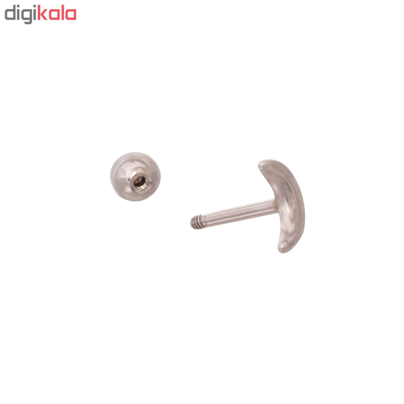 پیرسینگ بدن کد PS229 مجموعه 2 عددی