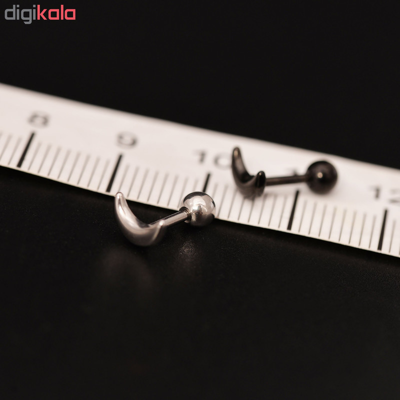 پیرسینگ بدن کد PS229 مجموعه 2 عددی