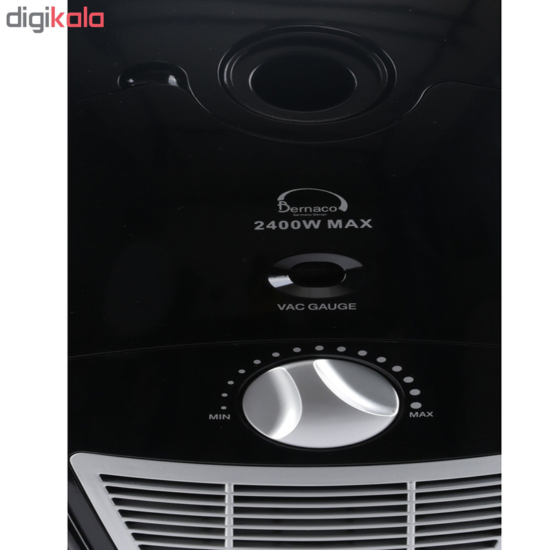 جاروبرقی برناکو مدل SL245 جاروبرقی برناکو مدل SL245