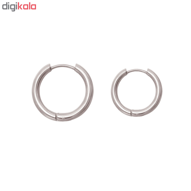 پیرسینگ بدن کد PS232 مجموعه 2 عددی