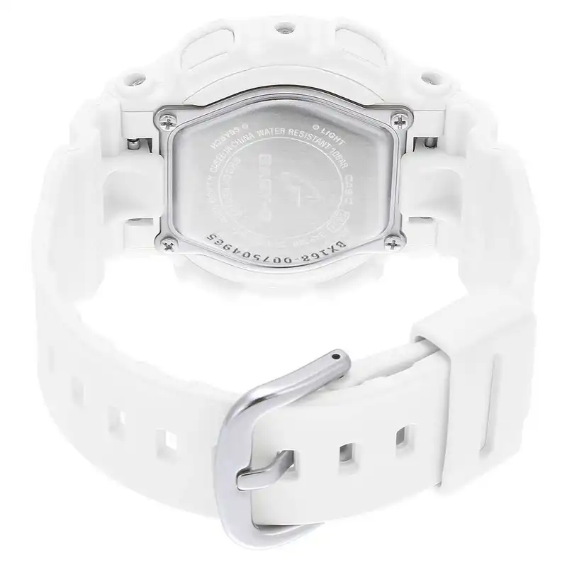 ساعت مچی عقربه ای زنانه کاسیو مدل BA-130-7A2DR