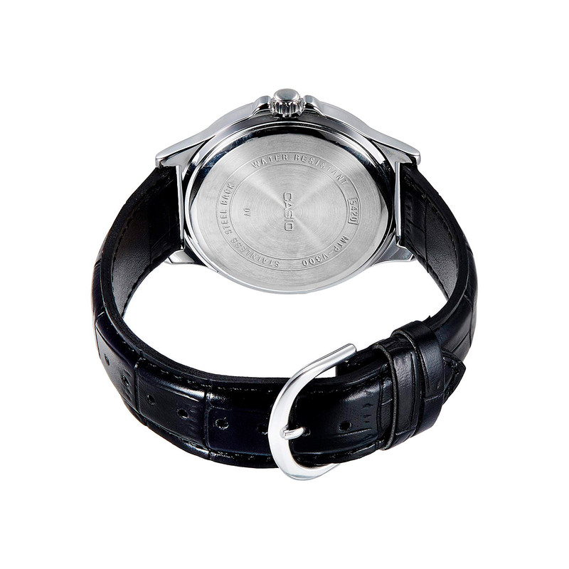 ساعت مچی عقربه ای زنانه کاسیو مدل LTP-V005L-7B2UDF