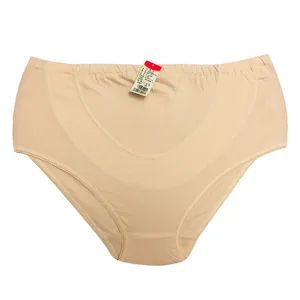 شورت بارداری مدل 00238 رنگ کرم