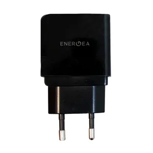 شارژر دیواری انرجیا مدل AMPCHARGEQC3