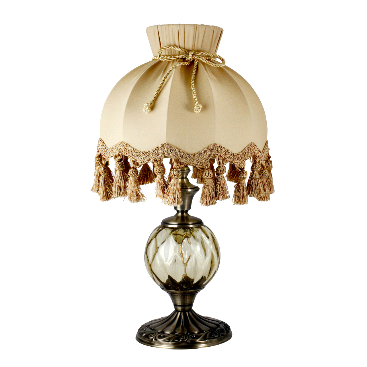 آباژور رومیزی مدل 2 KALIN