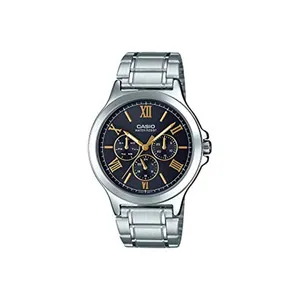 Casio LTP-V300D-1A2UDF Watch For Women