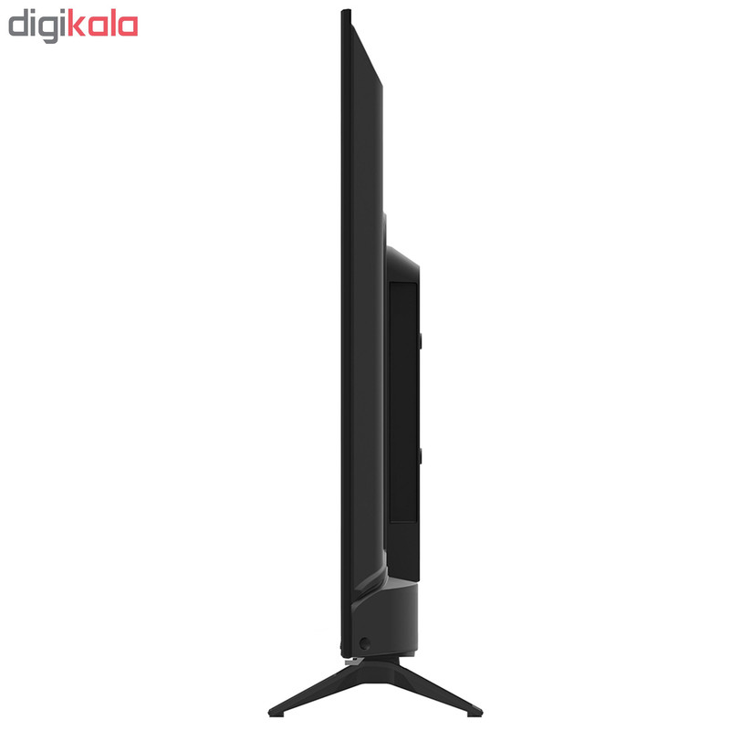 تلویزیون ال ای دی ایکس ویژن مدل 55XT530 سایز 55 اینچ
