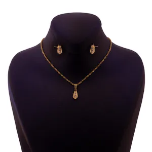 نیم ست زنانه کد dn298