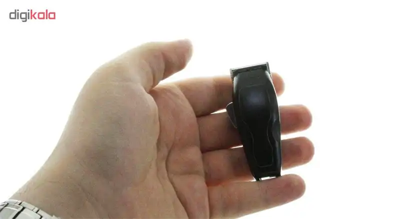 فندک طرح ریش تراش