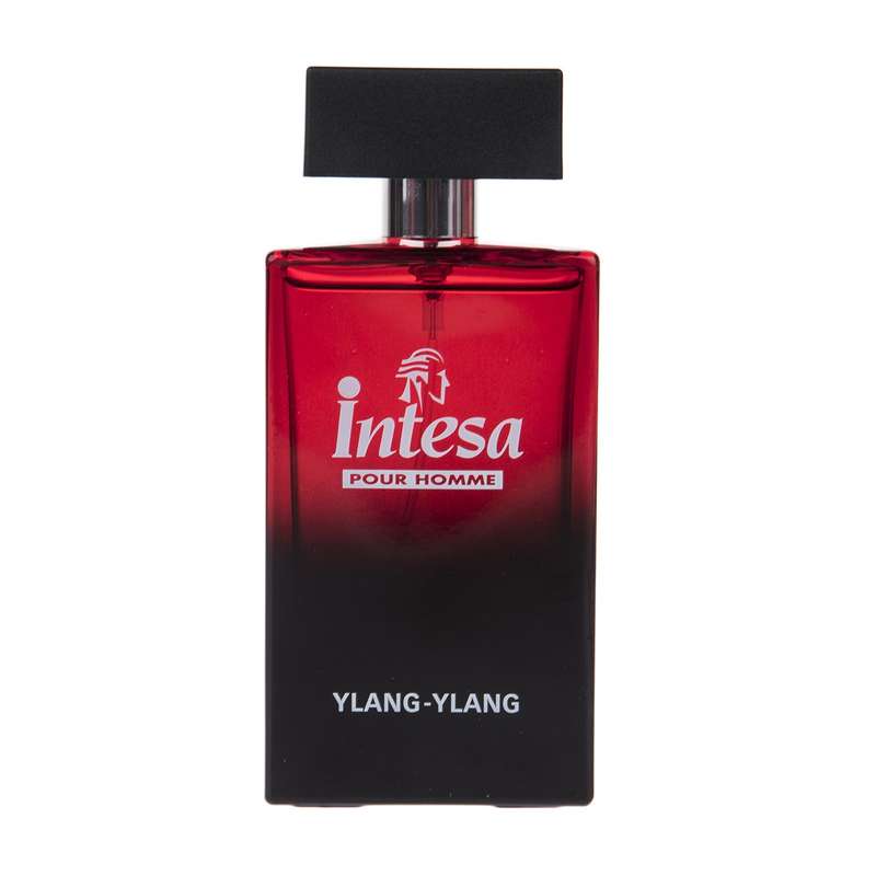 ادو تویلت مردانه اینتسا مدل Ylang Ylang حجم 100 میلی لیتر ادو تویلت مردانه اینتسا مدل Ylang Ylang حجم 100 میلی لیتر