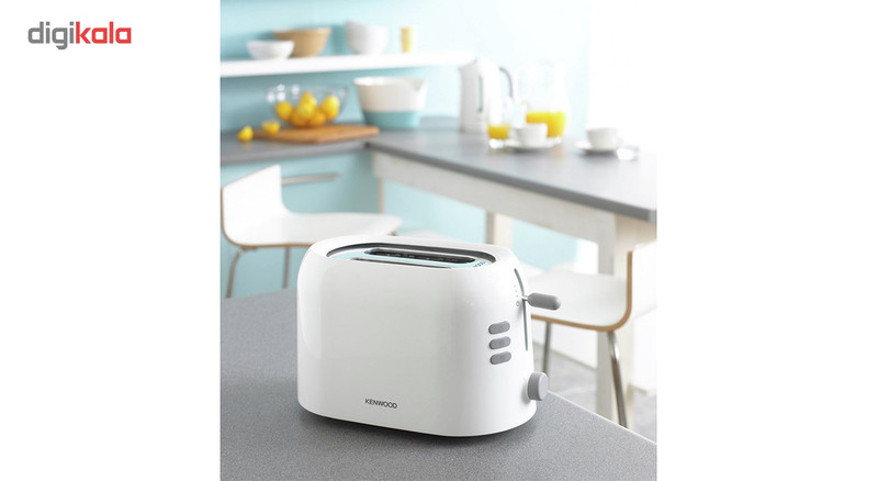 توستر کنوود مدل TTP210