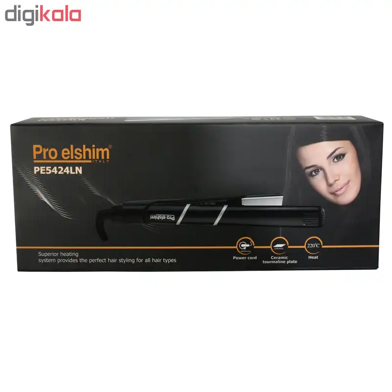 اتو مو پروالشیم مدل PE5424ST