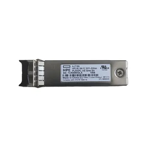 ماژول فیبر نوری اچ پی ای مدل AJ718A