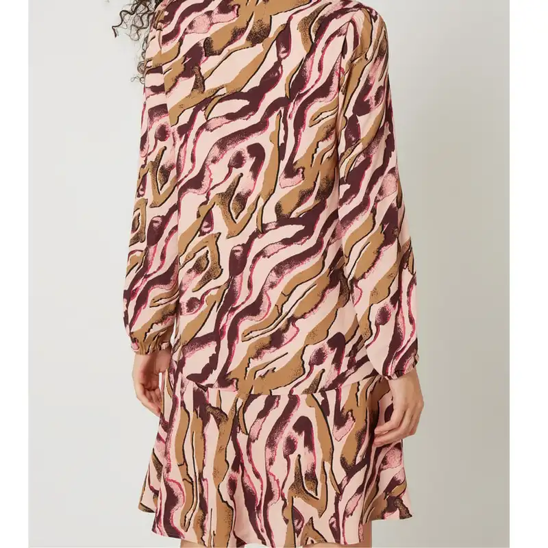 پیراهن زنانه کوما مدل RSH - 42A6