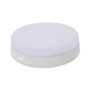 چراغ سقفی روکار 24 وات پارس شهاب مدل شقایق