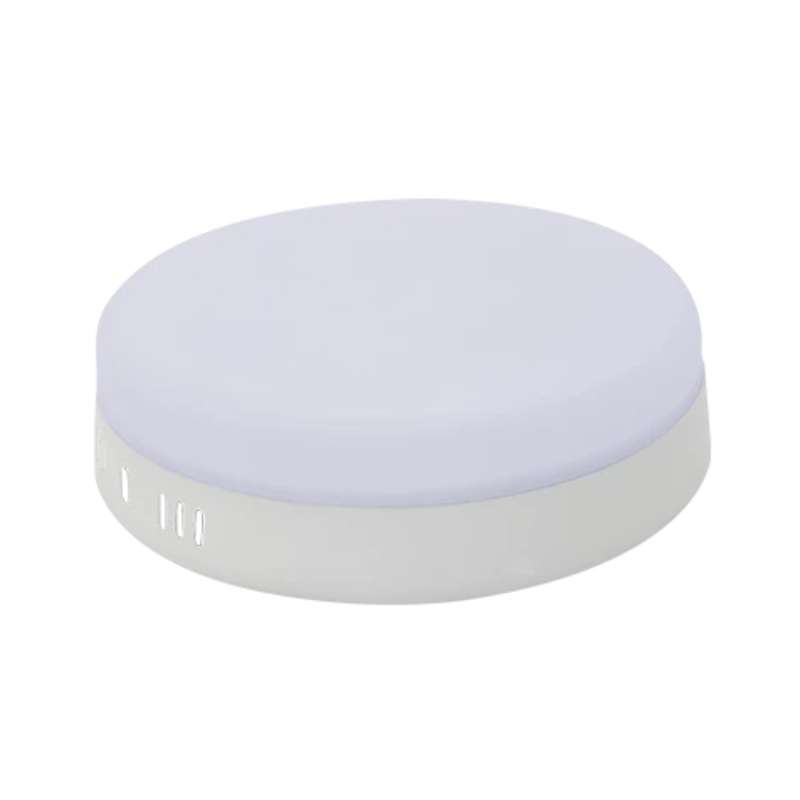 چراغ سقفی روکار 24 وات پارس شهاب مدل شقایق