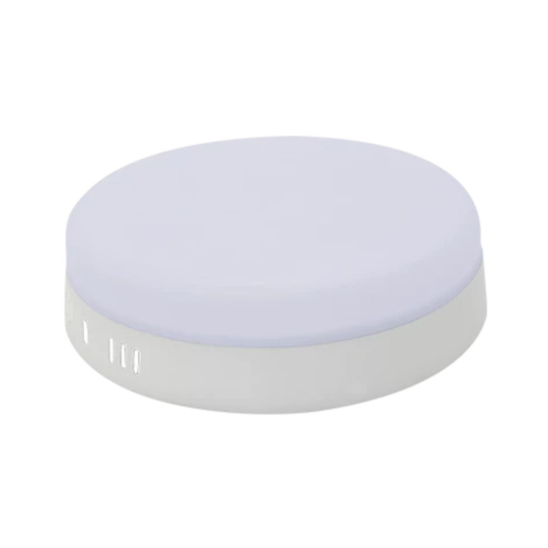 چراغ سقفی روکار 24 وات پارس شهاب مدل شقایق