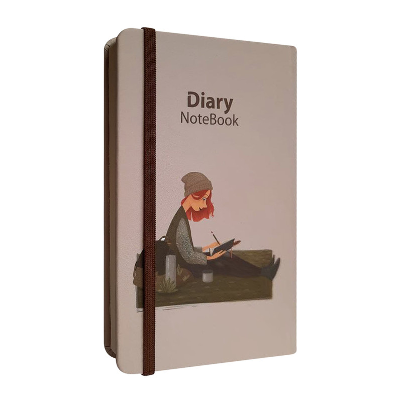 ست لوازم التحریر تیج سان مدل باران مجموعه 5 عددی