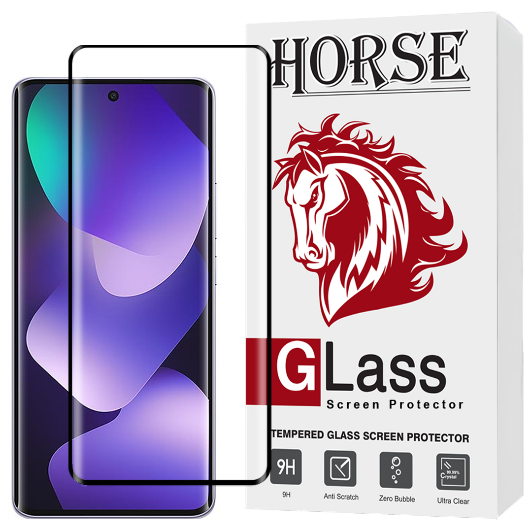 محافظ صفحه نمایش هورس مدل FUEH20 مناسب برای گوشی موبایل شیائومی Redmi Note 15 4G