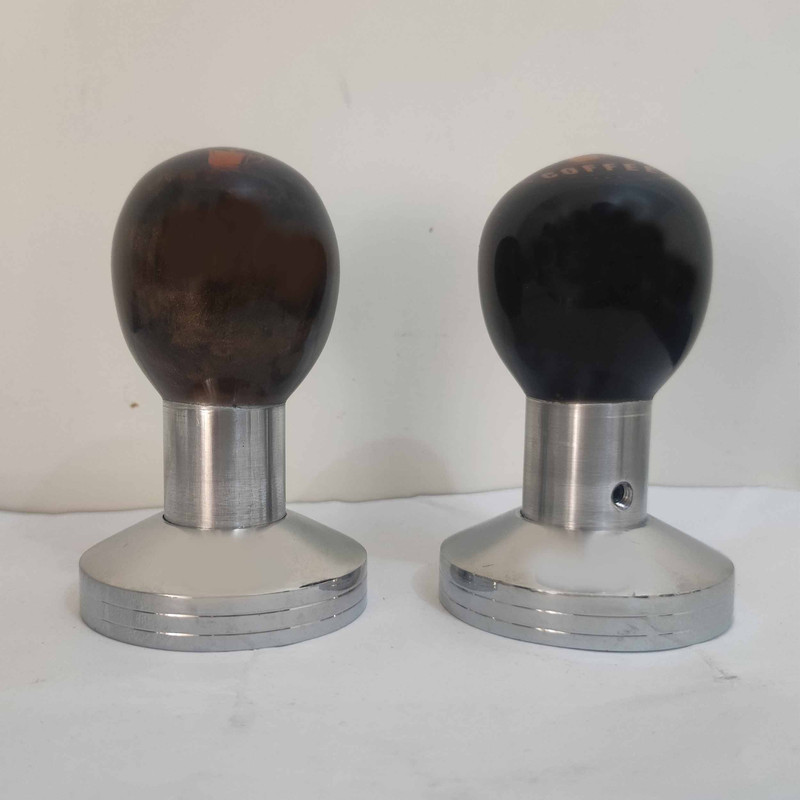 تمپر قهوه مدل COFFEE کد 58