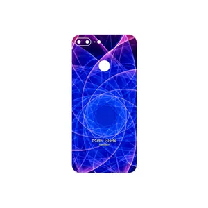 MAHOOT Mathematical Geometric Shape 9 Cover Sticker for Honor 9 Lite