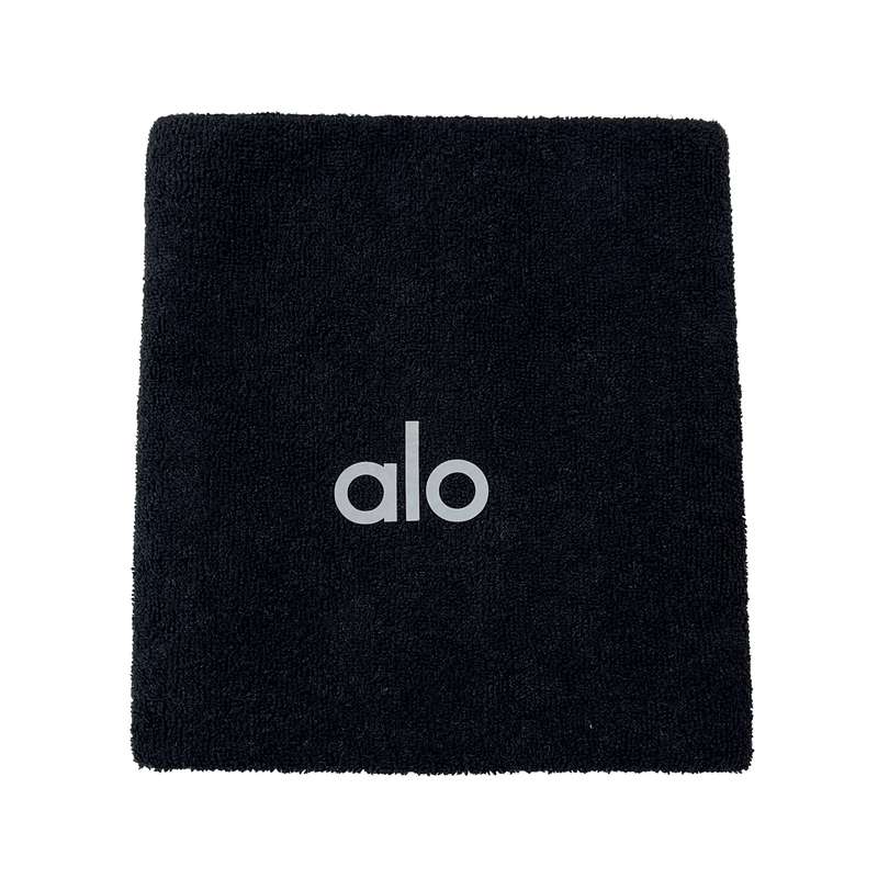 حوله ورزشی الو مدل BRK-S1 سایز 100×50 سانتی‌متر