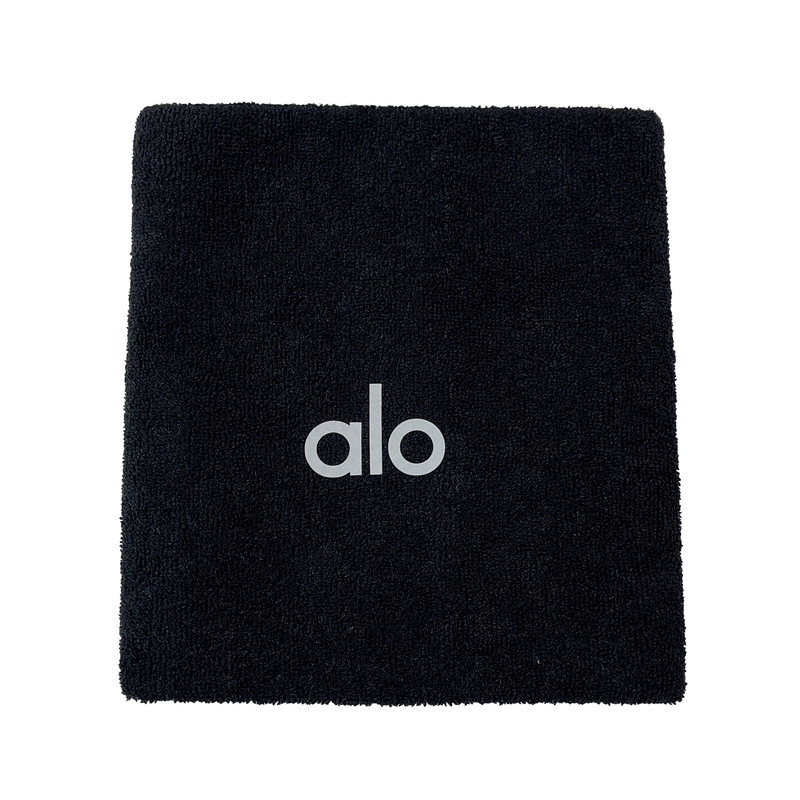 حوله ورزشی الو مدل BRK-S1 سایز 100×50 سانتی‌متر