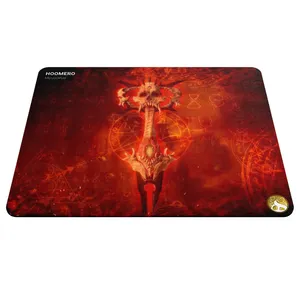 Hoomero Game Dota 2 A1831 Mousepad