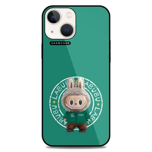 AKAM AMC-WA13-LABUBU-10Cover For Apple iPhone 13