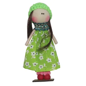 تندیس مدل دختر