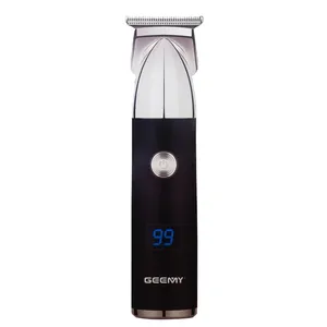 ماشین اصلاح موی سر و صورت شارژی جیمی مدل GM-6697