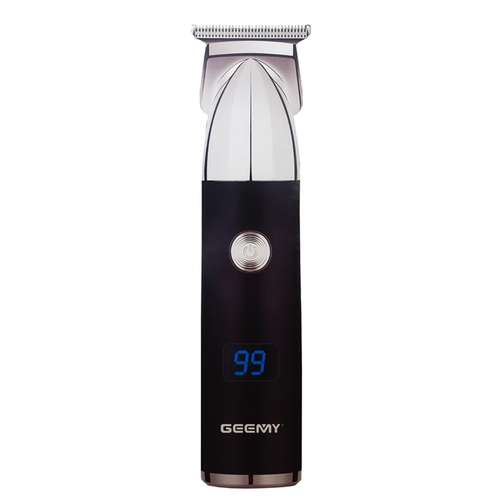 ماشین اصلاح موی سر و صورت شارژی جیمی مدل GM-6697