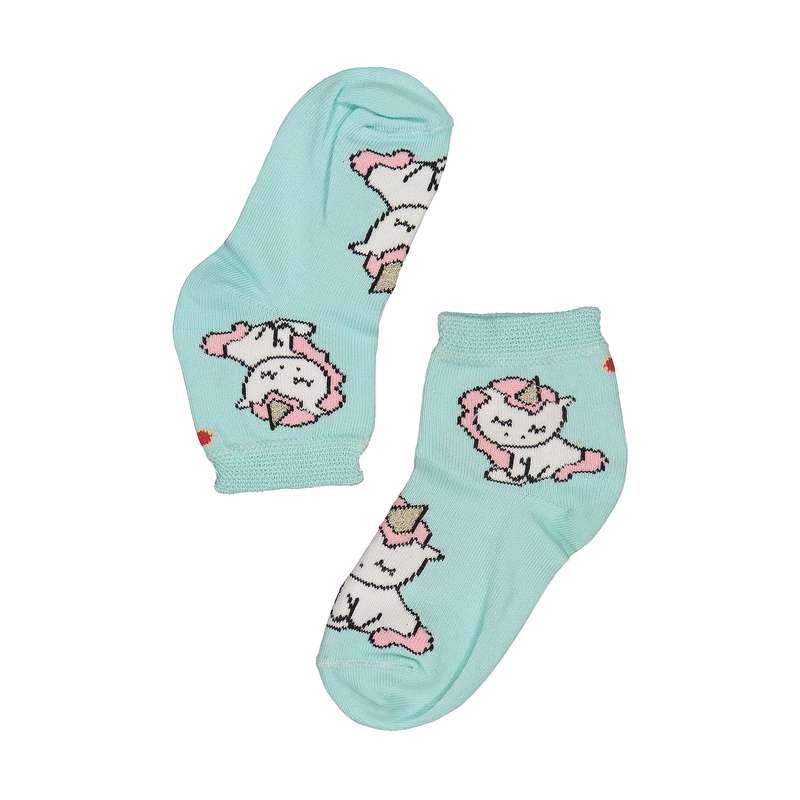 جوراب دخترانه مادر مدل 501-54