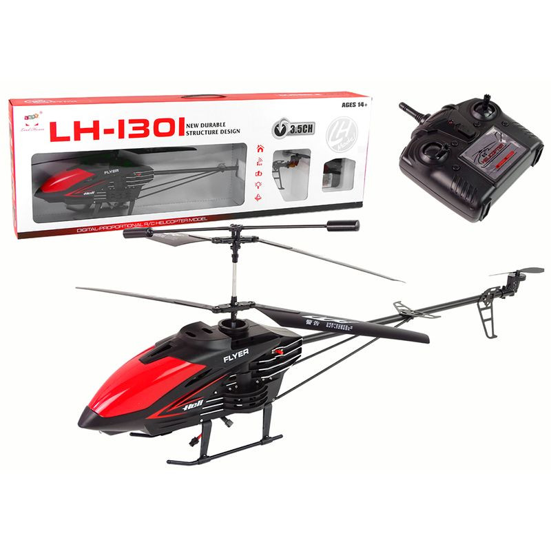 هلیکوپتر بازی کنترلی مدل LH-1301