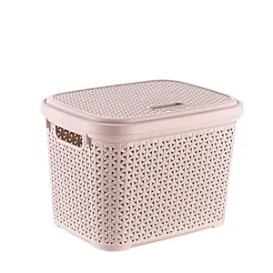 سبد رخت چرک مدل 081107