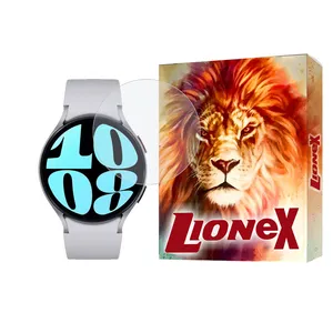 Lionex SMPWATCHL Screen Protector For Samsung Galaxy Watch 6 40 mm
