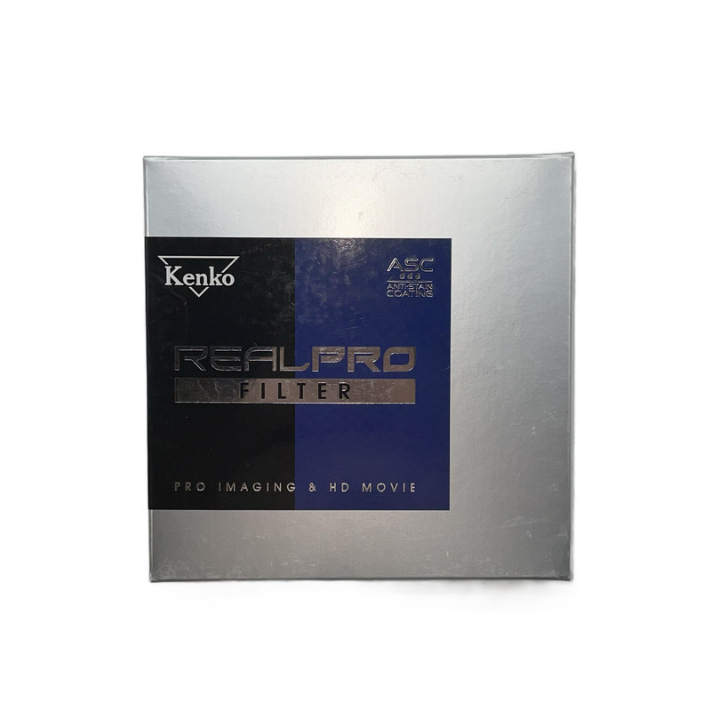 فیلتر لنز کنکو مدل C-PL MC REALPRO-95MM