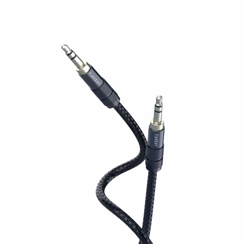 کابل AUX الدروم مدل aux-35 طول 1متر