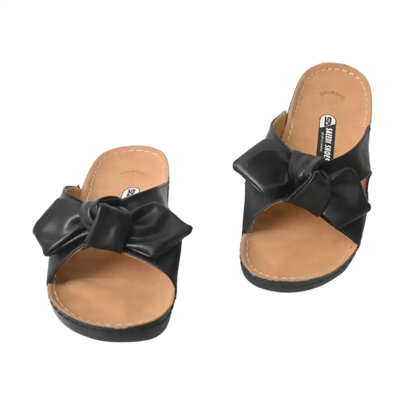 دمپایی زنانه کفش سعیدی مدل 253M