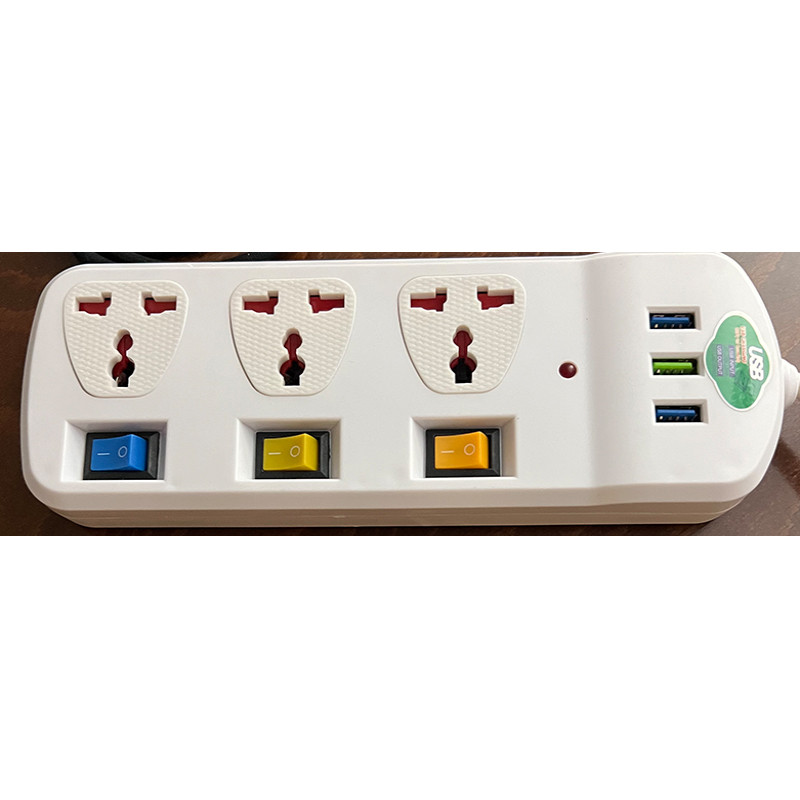 چندراهی برق مدل T2025